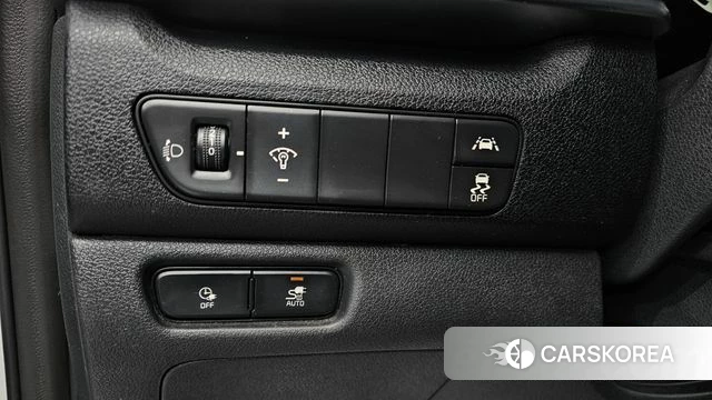 Kia Niro EV 2021 Белый из Кореи, фото 6