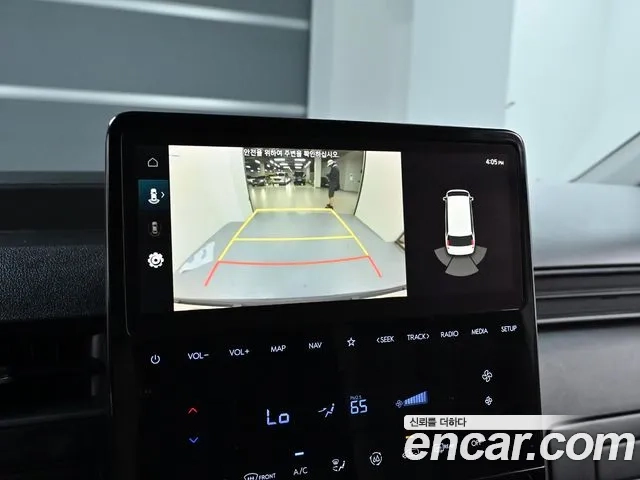 Hyundai Staria 2021 Серый из Кореи, фото 6