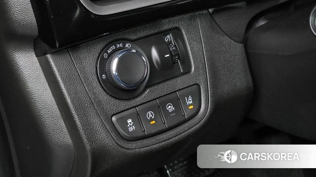 Chevrolet (GM Daewoo) The New Spark 2019 Черный из Кореи, фото 6