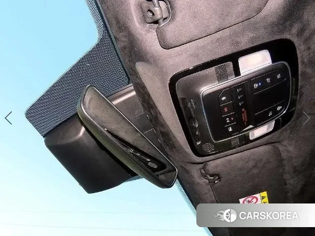 Hyundai The New Santa Fe 2021 Белый из Кореи, фото 6