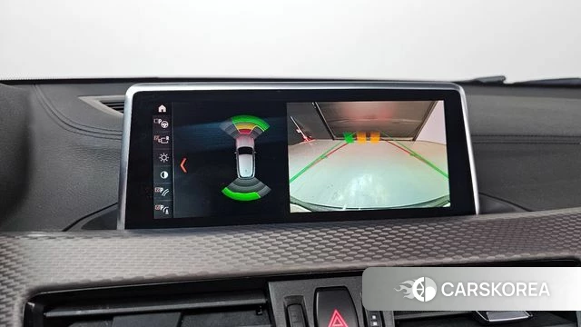 BMW X2 (F39) 2019 Белый из Кореи, фото 6