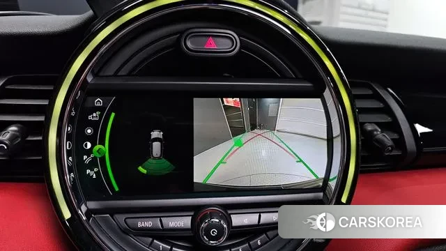 Mini Cooper S 2020 Черный из Кореи, фото 6