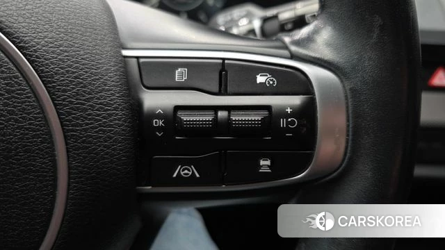 Kia Sportage 5th Generation 2021 Белый из Кореи, фото 6