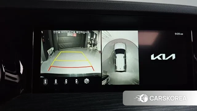 Kia Mohave Master 2022 Черный из Кореи, фото 6