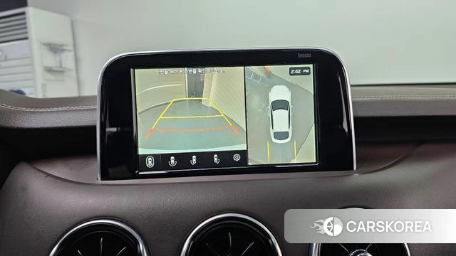 Kia Stinger 2018 Белый из Кореи, фото 6