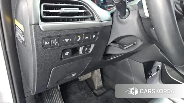 Hyundai Palisade 2020 Белый из Кореи, фото 6