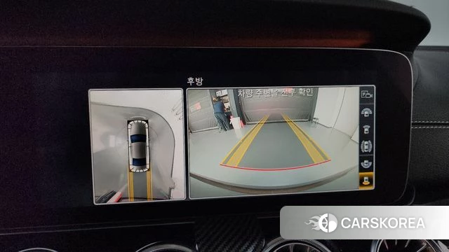Mercedes-Benz CLS-Class C257 2019 Коричневый из Кореи, фото 6