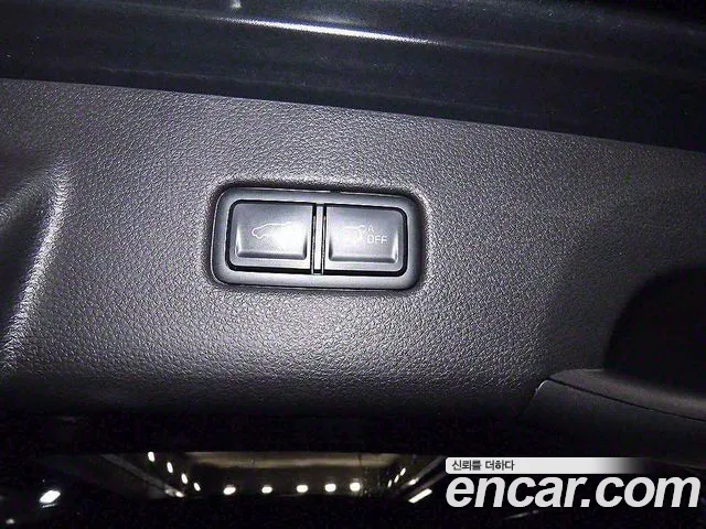 Kia Carnival 4th generation 2022 Черный из Кореи, фото 6