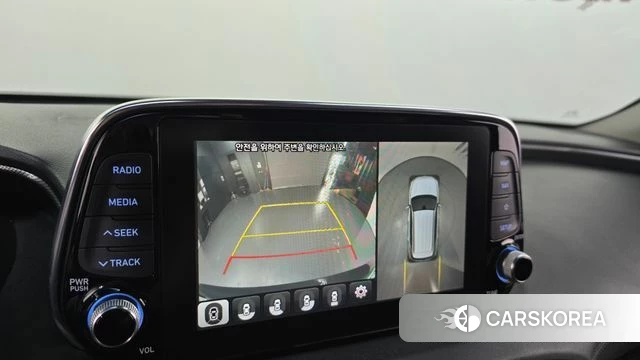 Hyundai Santa Fe TM 2019 Серый из Кореи, фото 6