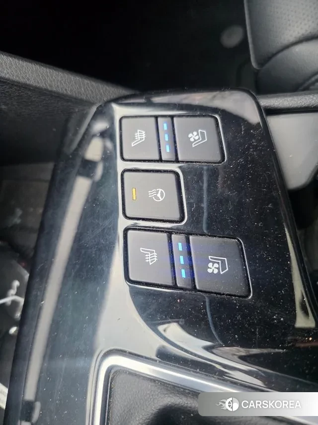 Kia Sportage 5th Generation 2022 Белый из Кореи, фото 6