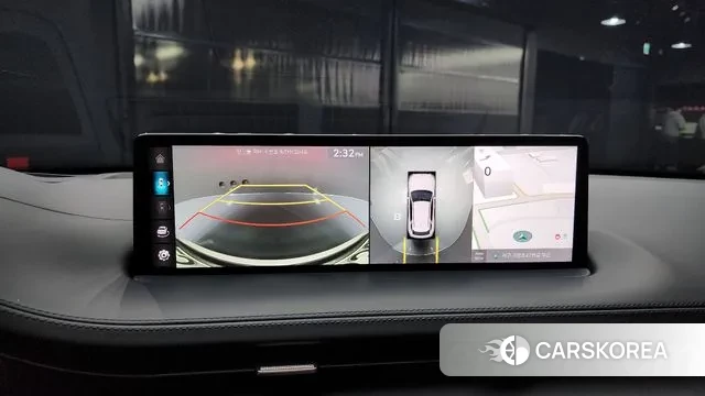 Genesis GV70 2021 Белый из Кореи, фото 6