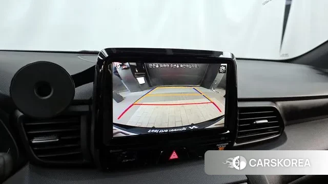 Hyundai Veloster (JS) 2018 Светло-серебряный цвет из Кореи, фото 6