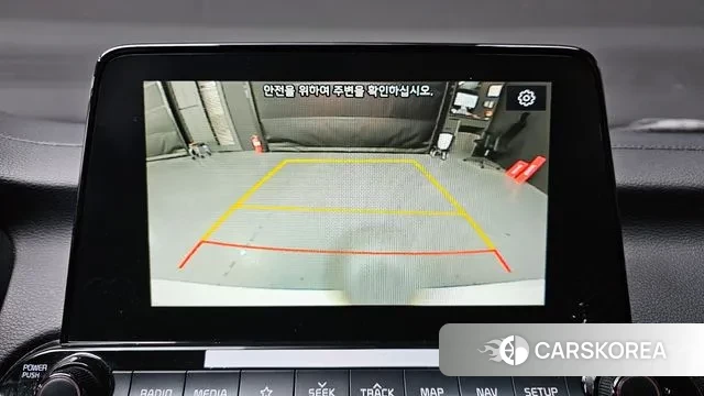 Kia Come New K3 2018 Белый из Кореи, фото 6