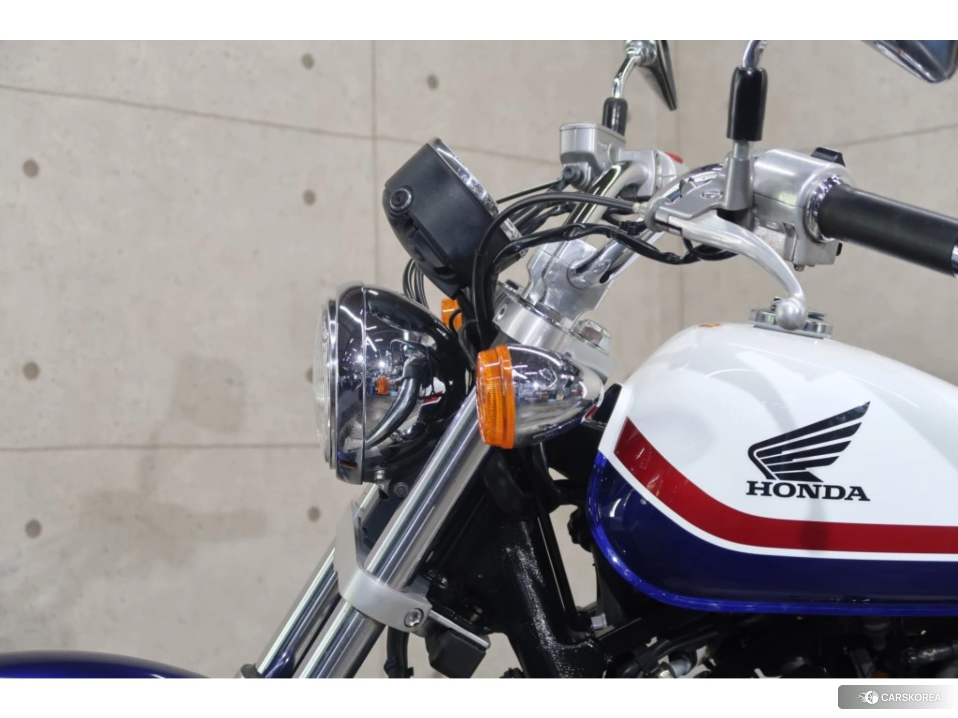 Honda VT400S id 4184840 из Японии 6