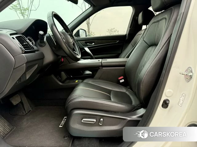 Honda UR-V 2023 Белый из Китая, фото 6