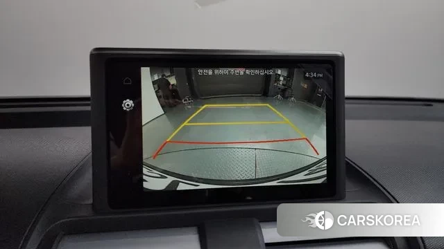 Hyundai Casper 2023 Белый из Кореи, фото 6