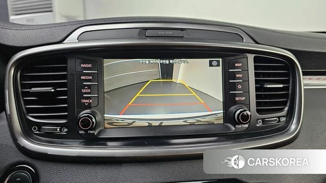 Kia The New Sorento 2019 Белый из Кореи, фото 6