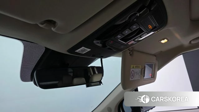 Kia Carnival 4th generation 2023 Белый из Кореи, фото 6