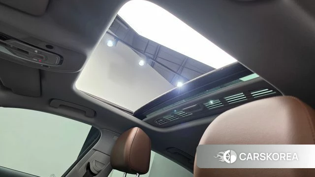 Audi A4 (B9) 2018 Коричневый из Кореи, фото 6