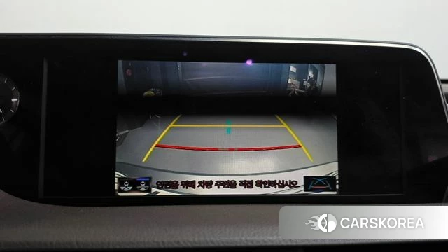 Lexus ES300h 7th generation 2020 Серый из Кореи, фото 6
