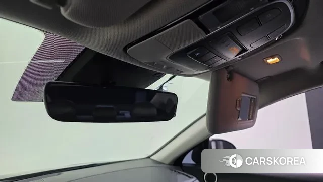 Hyundai Sonata (DN8) 2019 Черный из Кореи, фото 6