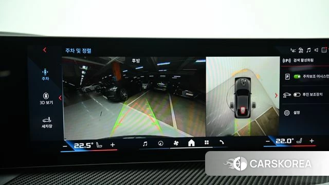 BMW i4 2024 Серый из Кореи, фото 6