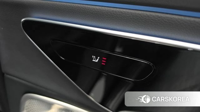 Mercedes-Benz E-Class W214 2024 Серый из Кореи, фото 6