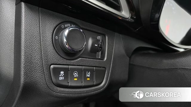 Chevrolet (GM Daewoo) The New Spark 2021 Серый из Кореи, фото 6