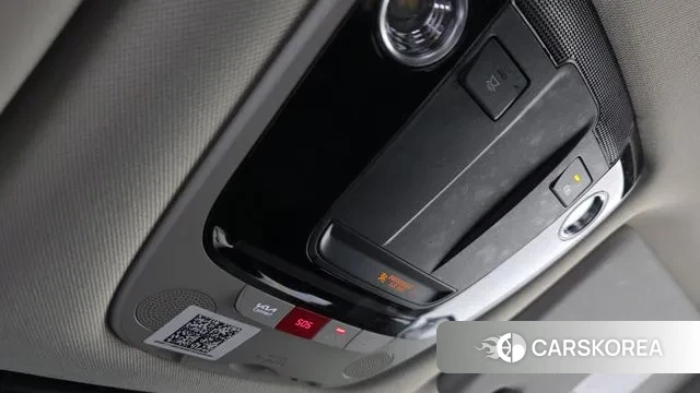 Kia Sportage 5th Generation Hybrid 2023 Белый из Кореи, фото 6