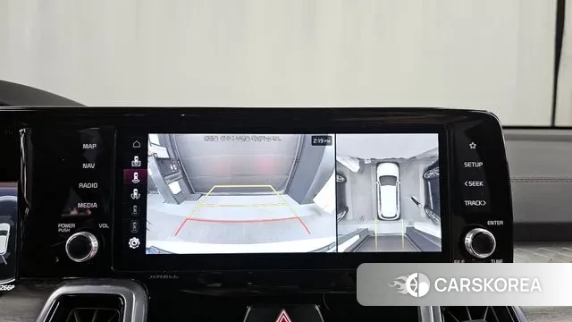 Kia Sorento 4th Generation id 3649522 из Кореи 6