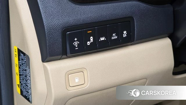 Kia The New Carnival 2018 Белый из Кореи, фото 6