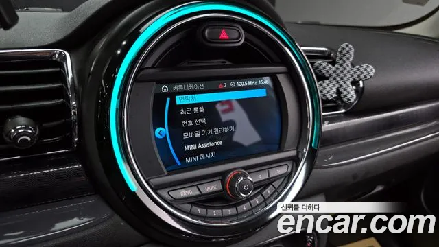 Mini Cooper Clubman id 2686407 из Кореи 6