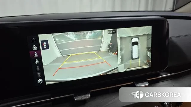 Kia Carnival 4th generation 2023 Белый из Кореи, фото 6