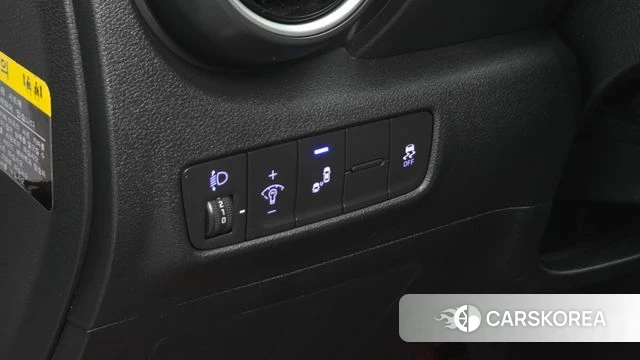 Hyundai Kona 2018 Белый из Кореи, фото 6