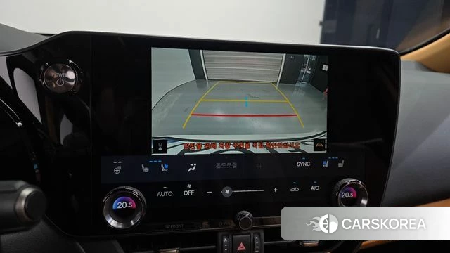Lexus NX350h Second generation 2024 Белый из Кореи, фото 6