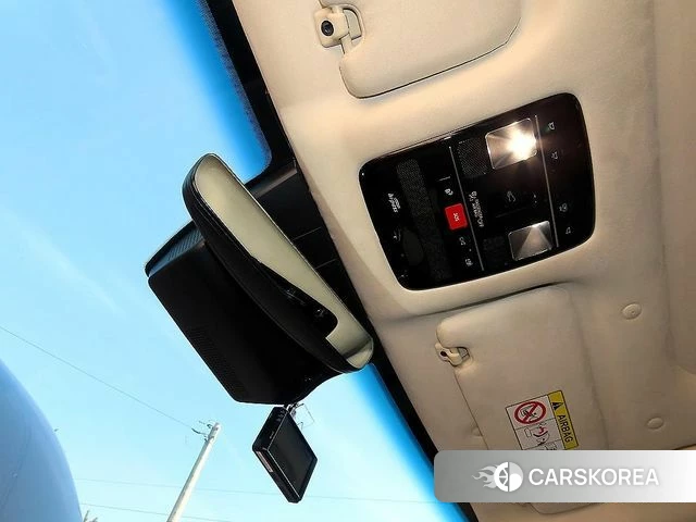 Hyundai Grandeur Hybrid (GN7) 2023 Черный из Кореи, фото 6