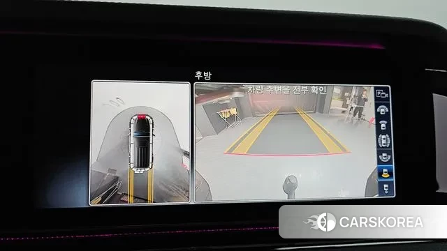 Mercedes-Benz G-Class W463b 2020 Черный из Кореи, фото 6