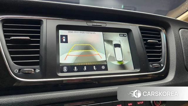 Kia The New Carnival 2019 Черный из Кореи, фото 6