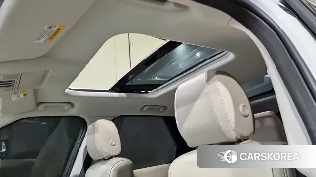 Land Rover Discovery 5 2020 Белый из Кореи, фото 6