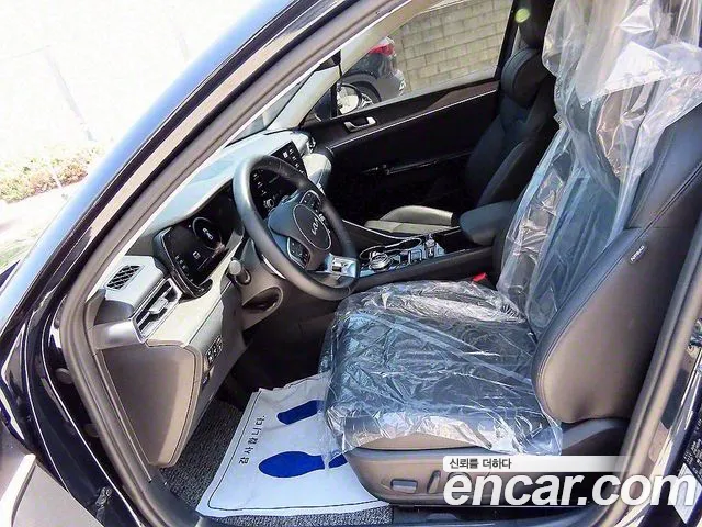 Kia K5 3rd generation id 2696715 из Кореи 6