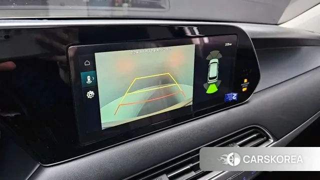 Hyundai Palisade 2020 Белый из Кореи, фото 6