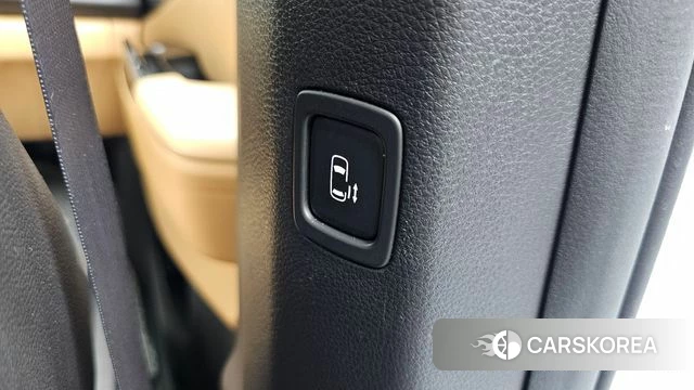 Kia Carnival 4th generation 2022 Черный из Кореи, фото 6