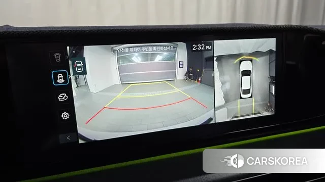 Hyundai Grandeur Hybrid (GN7) 2023 Белый из Кореи, фото 6