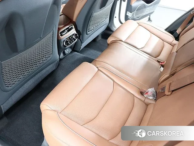 Genesis GV70 2024 Белый из Кореи, фото 6