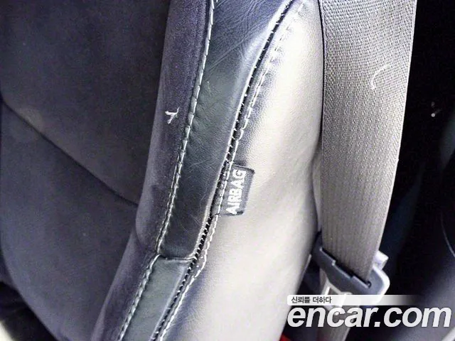 Dodge Challenger id 2625752 из Кореи 6