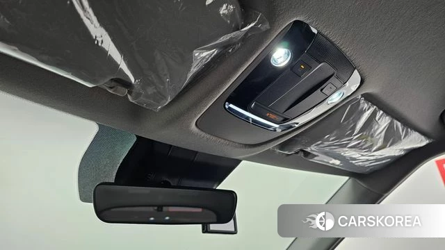 Kia The New Seltos 2026 Белый из Кореи, фото 6