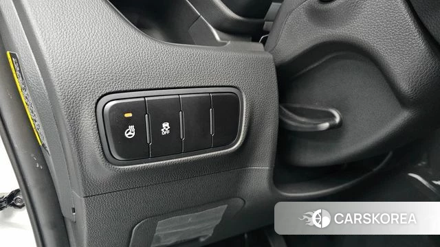 Kia The New Kia Ray 2024 Белый из Кореи, фото 6