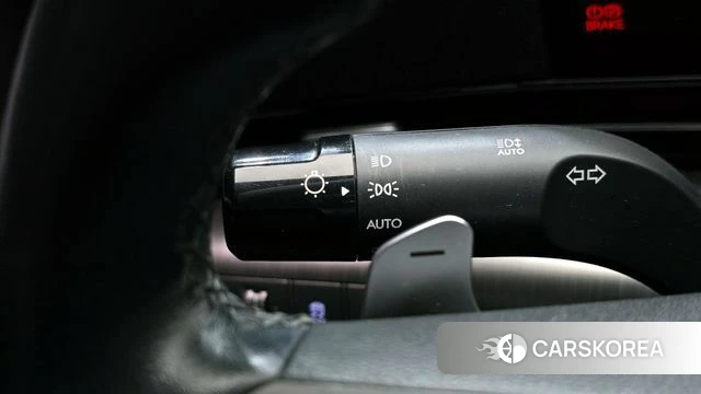 Hyundai Kona (SX2) 2023 Серый из Кореи, фото 6