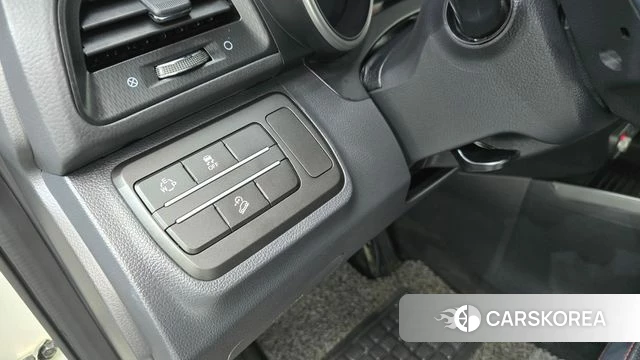 Ssangyong Tivoli Air 2018 Белый из Кореи, фото 6