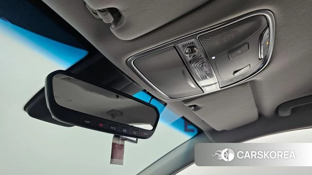 Kia More K9 2018 Серебряный из Кореи, фото 6